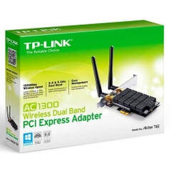 Card mạng không dây TP-Link Archer T6E