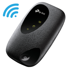 Bộ phát wifi 4G TP-Link 4G LTE M7200