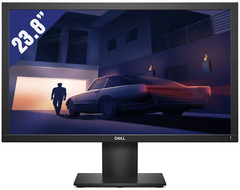 Màn hình LCD Dell E2420H (1920 x 1080/IPS/60Hz/8 ms)