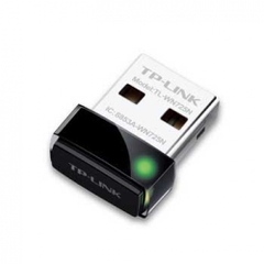 USB wifi TPLink TL-WN725N