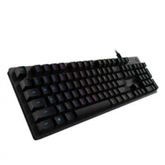 Bàn phím LOGITECH gaming switch cơ RGB G512