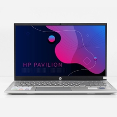 Máy tính xách tay HP Pavilion 15-eg0539TU (44P5G6PA) i5-1135G7/8GD4/512GSSD/15.6FHD/ALUp/Win 10SL/BẠC