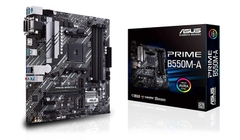 Mainboard ASUS PRIME B550M-A