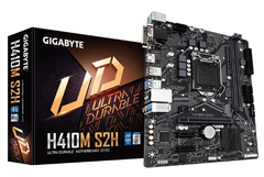 Mainboard GIGABYTE H410M-S2H