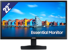 Màn hình LCD SAMSUNG LS22A336NHEXXV (1920 x 1080/VA/60Hz/5 ms)