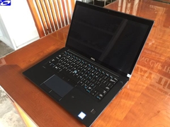 Laptop DELL Latitude E7480 Core I5 6300 CẢM ỨNG.