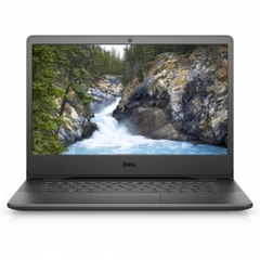 Máy tính xách tay Dell Vostro 3510 7T2YC1 i5-1135G7/ 8GB/ 512GB SSD/15.6FHD WIN 10/ĐEN