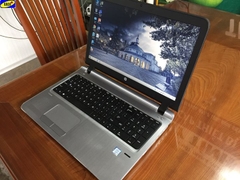 Laptop HP Probook 450 G3