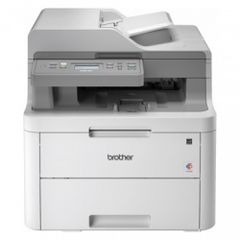Máy in màu Brother Laser DCP-L3551CDW