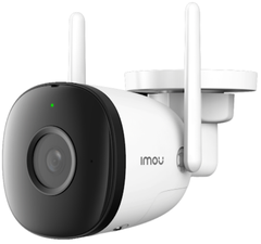 Camera Wifi thân cố định ngoài trời IMOU IPC-F22P-D