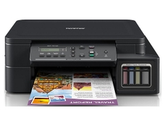 Máy in màu phun đa chức năng Brother DCP-T510W