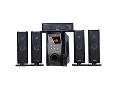 Loa bluetooth 5.1 SoundMAX B70 (Đen)