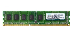 RAM PC KINGMAX  (1x8GB) DDR3 1600MHz