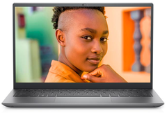 Máy tính xách tay DELL Inspiron 5415 70262929 R5-5500U/8G/256GB SSD//14.0FHD/WIN10+OFFICE HOME 2019/BẠC/VỎ NHÔM