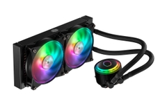 Tản nước AIO Cooler Master MASTERLIQUID ML240R RGB