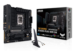 Mainboard ASUS TUF GAMING B760M-PLUS WIFI D4