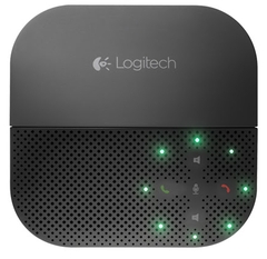 Thiết bị thu âm di động Logitech P710E