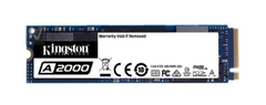 Ổ cứng SSD KINGSTON 250GB M.2 NVMe - SA2000M8