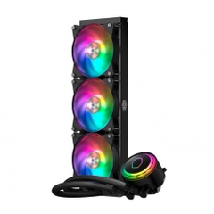 Tản nước AIO Cooler Master Masterliquid ML360R RGB