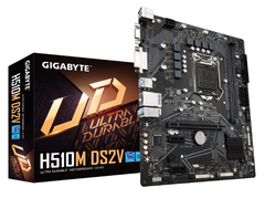 Mainboard GIGABYTE H510M-DS2V