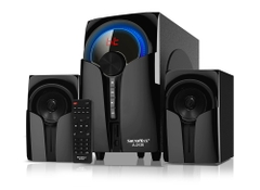 LOA SOUNDMAX A2129 (Hỗ trợ USB/SD Card 128GB, Bluetooth 4.2, Optical, Coaxial, HDMI)