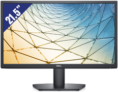 Màn hình LCD Dell SE2222H (1920 x 1080/VA/60Hz/8 ms)