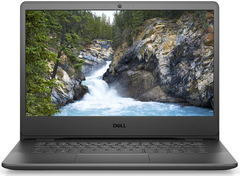 Máy tính xách tay Dell Vostro 3400-70270644 i3-1115G4,8GB RAM,256GB SSD,14FHD,WIN 11,OFFICE HS21