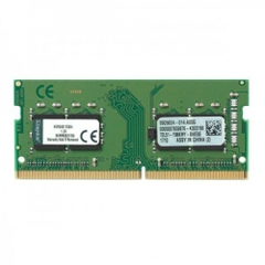 Bộ nhớ laptop DDR4 Kingston 4GB (2666)