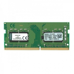 Bộ nhớ laptop DDR4 Kingston 8GB (2666)
