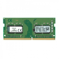 Bộ nhớ laptop DDR4 Kingston 8GB (2666)