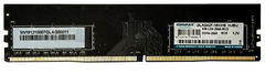 RAM PC KINGMAX (1x8GB) DDR4 2666MHz