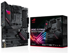 Mainboard ASUS ROG STRIX B550-F GAMING