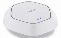 Thiết bị mạng Linksys LAPAC1200 Wireless