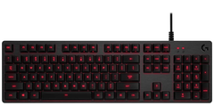 Bàn phím Logitech Gaming G413