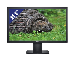 Màn hình LCD Dell E2220H (1920 x 1080/TN/60Hz/5 ms)
