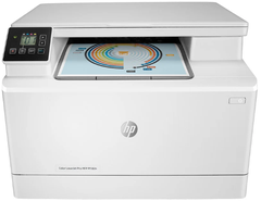 Máy in màu HP LaserJet Pro MFP M182N