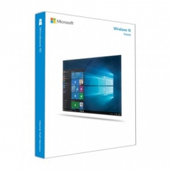 Phần mềm Win 10 Home 64bit 1pk DSP OEI DVD (KW9-00139)