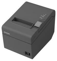 Máy in hóa đơn EPSON T82 II USB