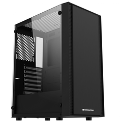 Thùng máy/ Case Xigmatek Athena (EN44368)