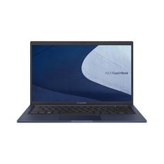 Máy tính xách tay ASUS B1400CEAE-EK3724 i5-1135G7/8GB/256GB SSD/14FHD/MOUSE/ĐEN