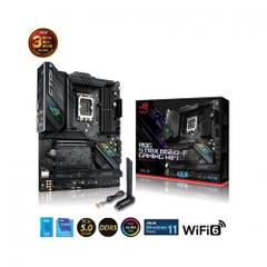 Mainboard Asus ROG STRIX B660-F GAMING WIFI