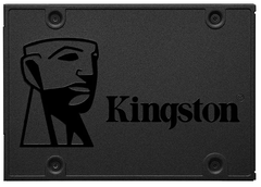 SSD KINGSTON 120GB