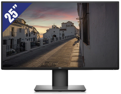 Màn hình LCD Dell U2520D (2560 x 1440/IPS/60Hz/8 ms)