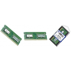 Bộ nhớ laptop DDR4 Kingston 4GB (2400)