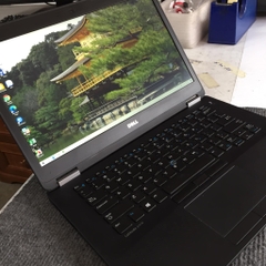 Laptop Dell Latitude E7470 Core I7 6600