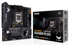 Mainboard ASUS TUF GAMING B560M-PLUS