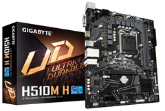 Mainboard GIGABYTE H510M-H