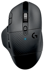 Chuột máy tính gaming không dây Logitech G604