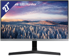 Màn hình LCD SAMSUNG LS27R350FHEXXV (1920 x 1080/IPS/75Hz/5 ms/FreeSync)