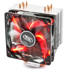 Tản khí DEEPCOOL Gammaxx 400